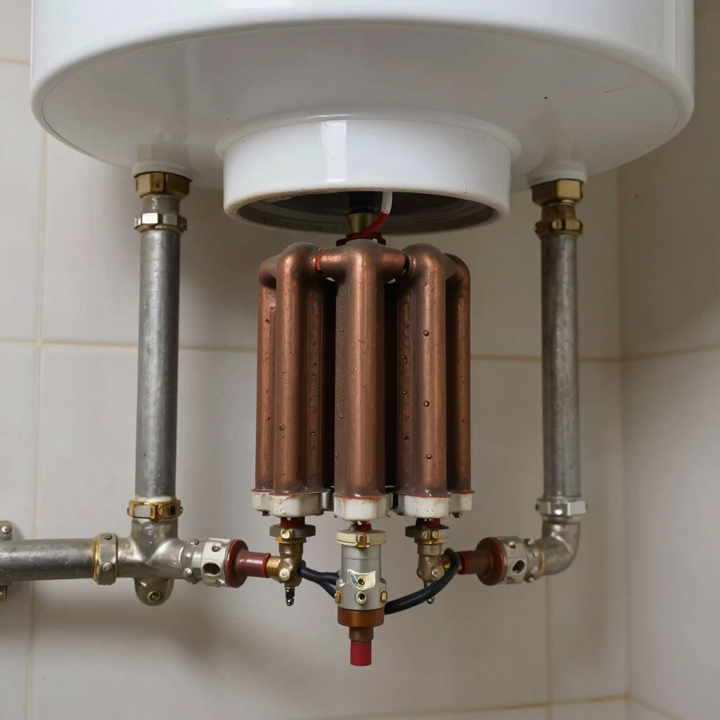 Water Heater Services in Roanoke Rapids