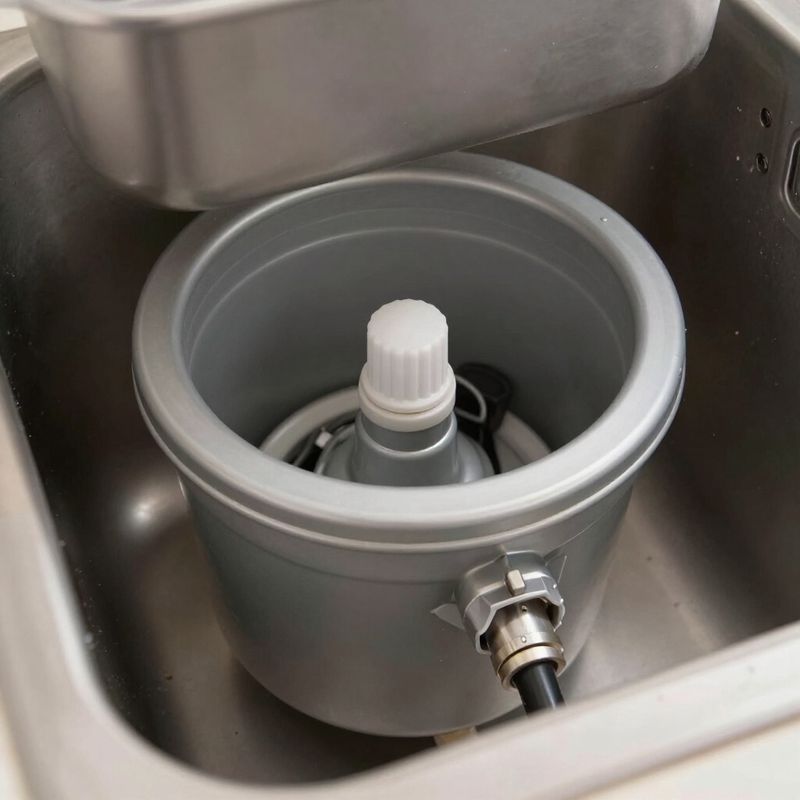 Garbage Disposal in Roanoke Rapids
