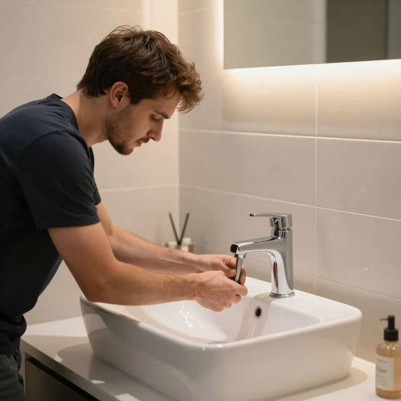 How to Choose a Deck-Mount vs Wall-Mount Faucet in Roanoke Rapids