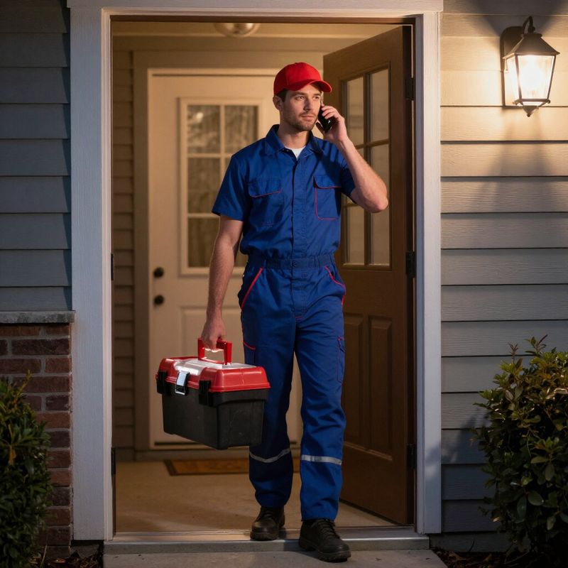 How to Inspect Pipes After a Flood in Roanoke Rapids